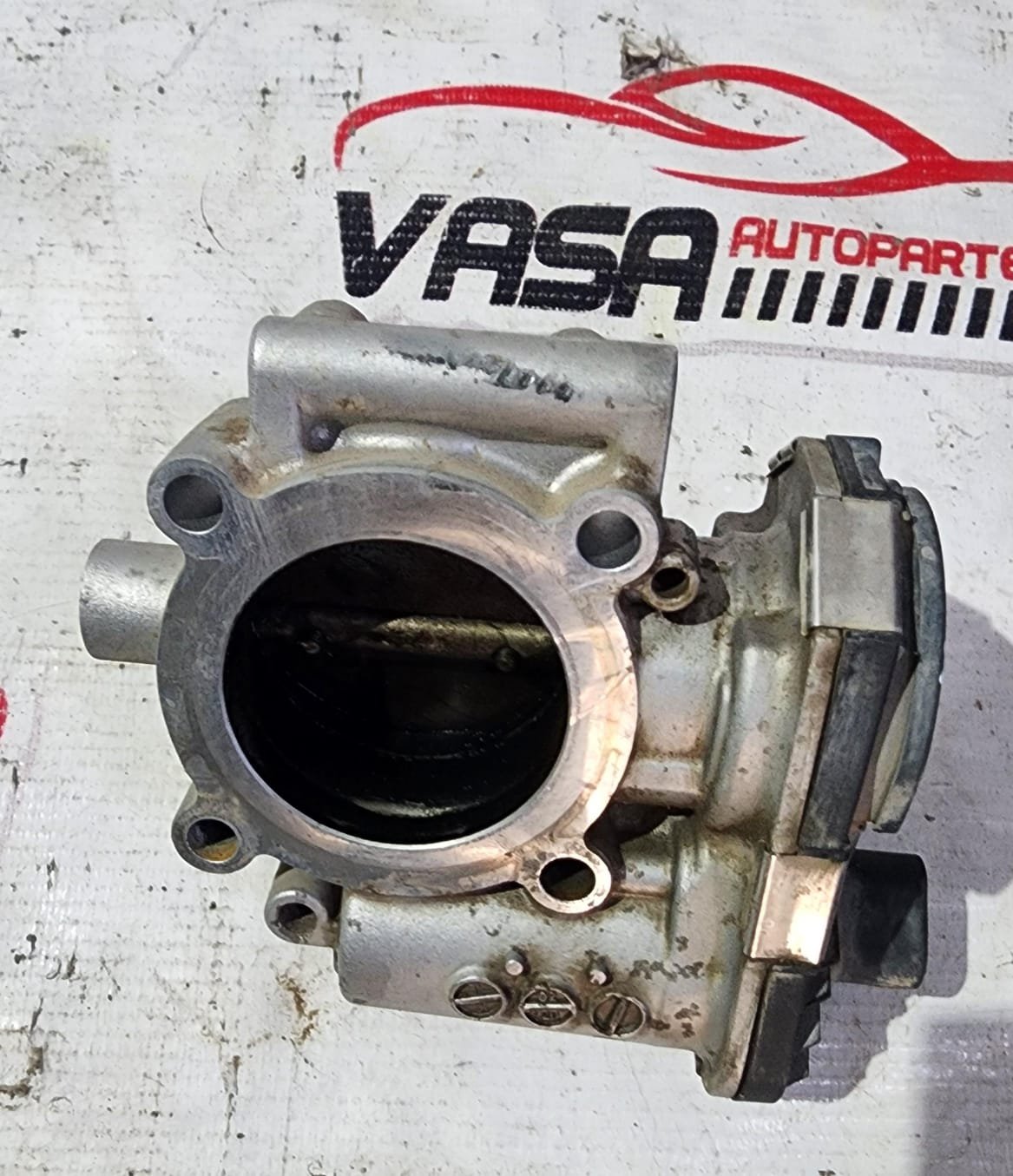 cuerpo de aceleración electrónico chevrolet cavalier 1.5 2018–2021 cuerpo de aceleración electrónico chevrolet cavalier 1.5 2018–2021