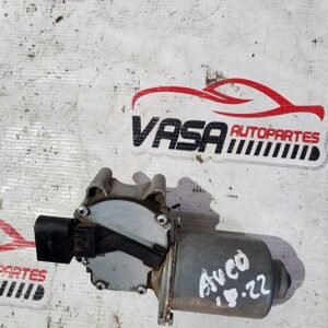 motor de limpiaparabrisas chevrolet aveo ng 2018–2023