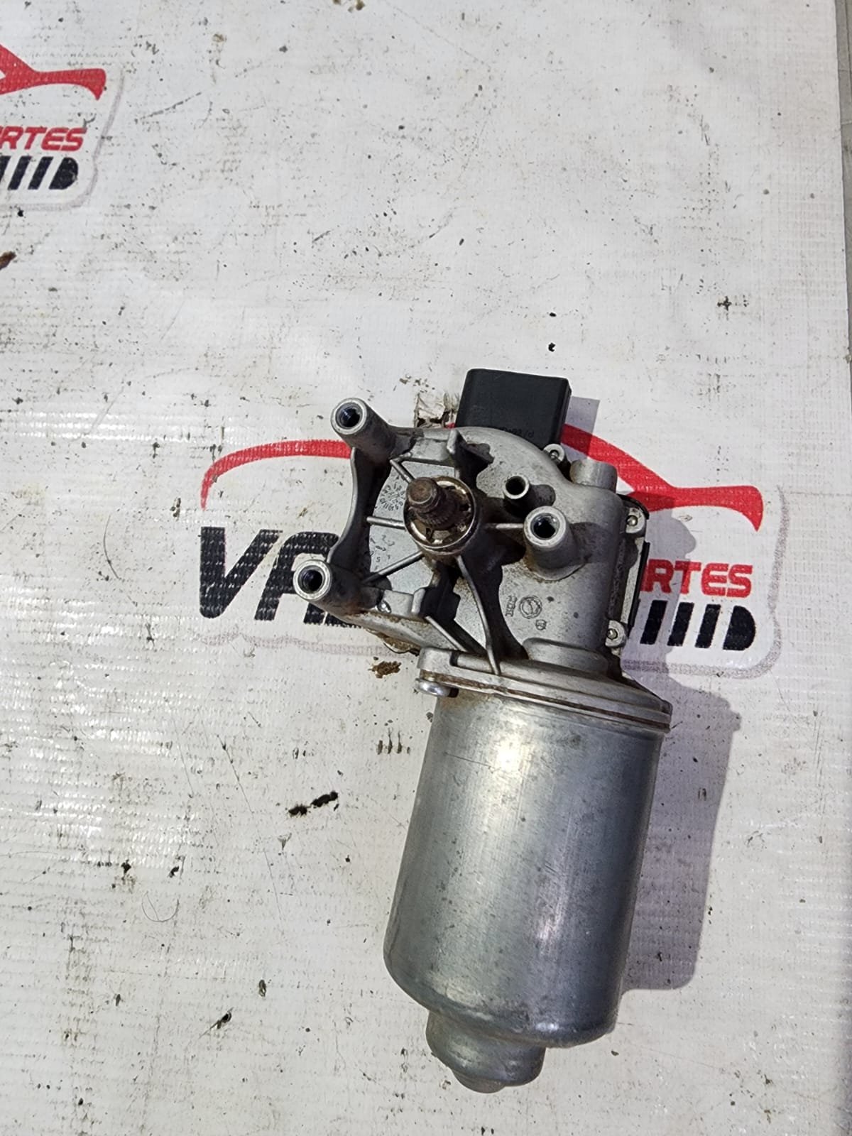 motor de limpiaparabrisas chevrolet aveo ng 2018–2023 motor de limpiaparabrisas chevrolet aveo ng 2018–2023