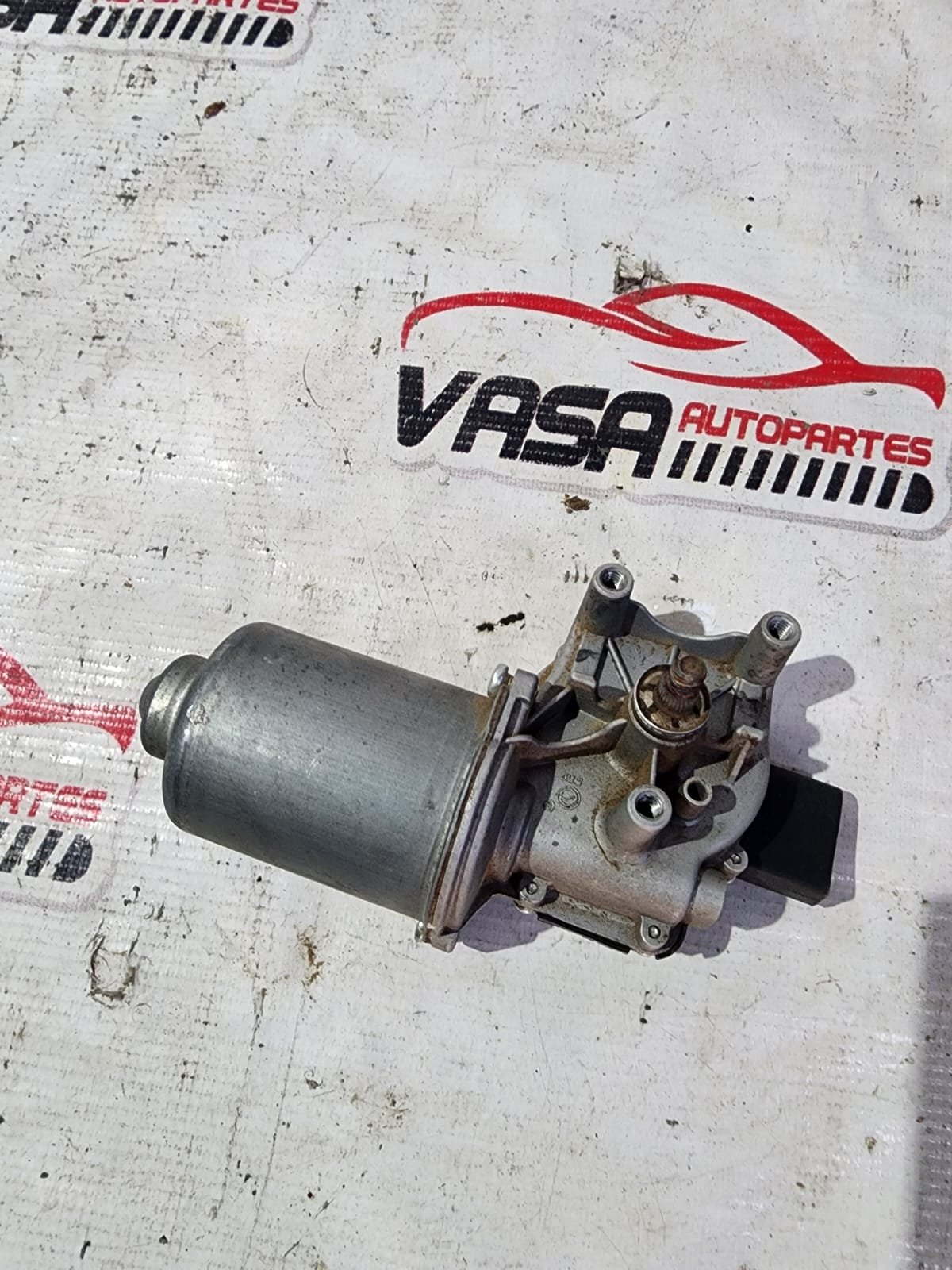 motor de limpiaparabrisas chevrolet aveo ng 2018–2023 motor de limpiaparabrisas chevrolet aveo ng 2018–2023