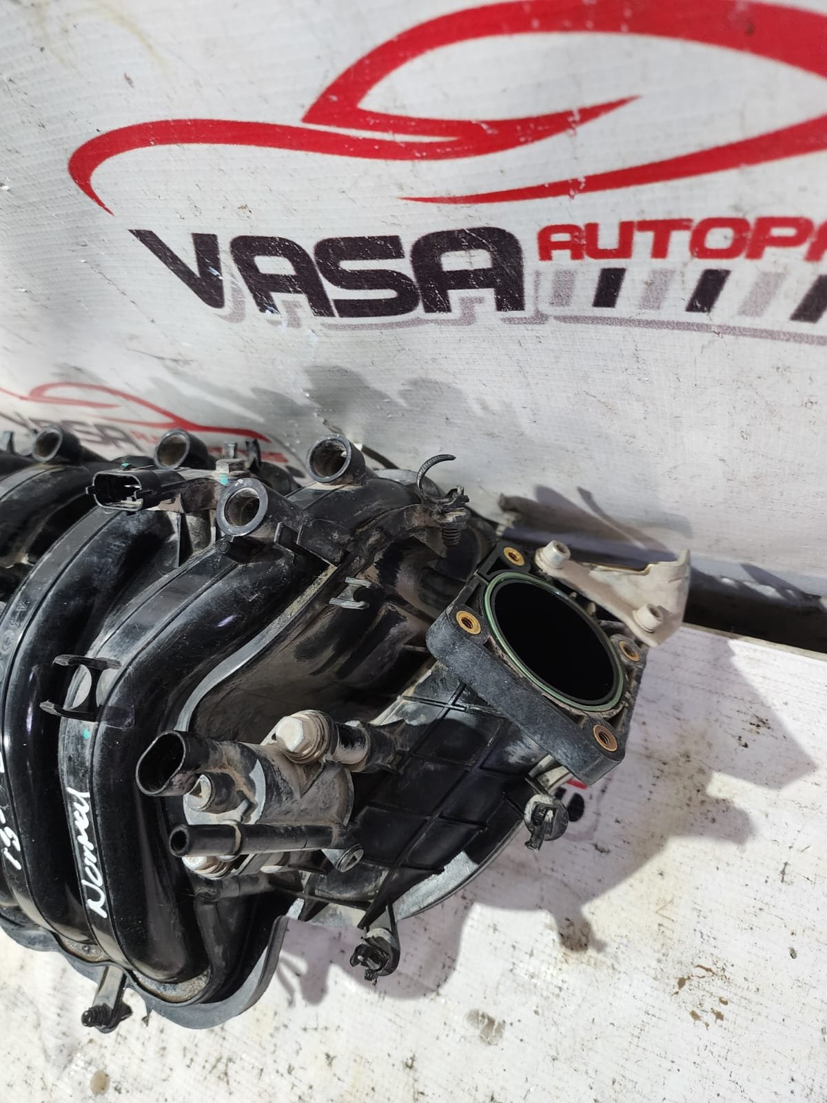 múltiple de admisión chevrolet cavalier 1.5 2018–2021 con sensor map múltiple de admisión chevrolet cavalier 1.5 2018–2021 con sensor map