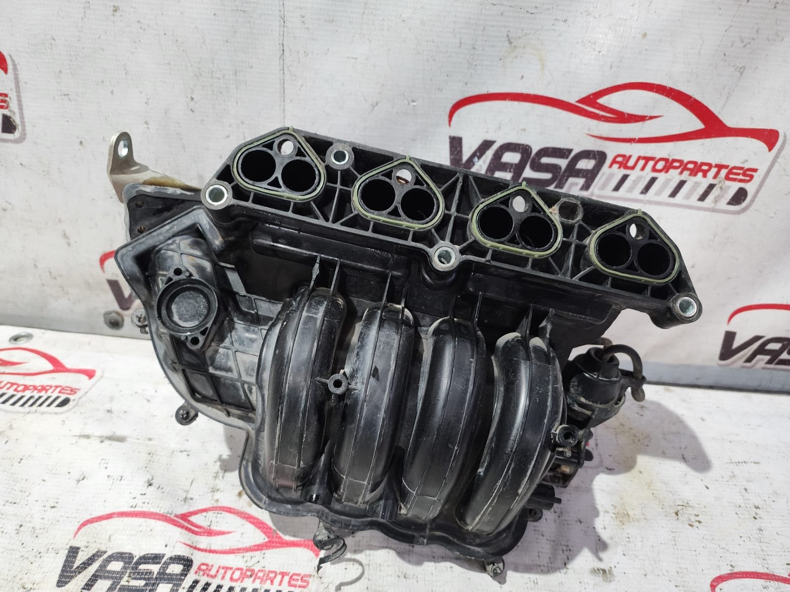 múltiple de admisión chevrolet cavalier 1.5 2018–2021 con sensor map múltiple de admisión chevrolet cavalier 1.5 2018–2021 con sensor map
