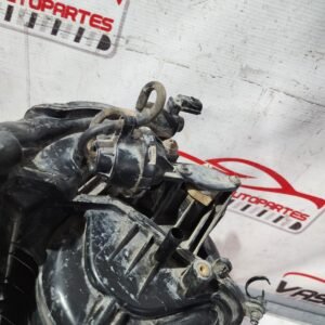 múltiple de admisión chevrolet cavalier 1.5 2018–2021 con sensor map múltiple de admisión chevrolet cavalier 1.5 2018–2021 con sensor map