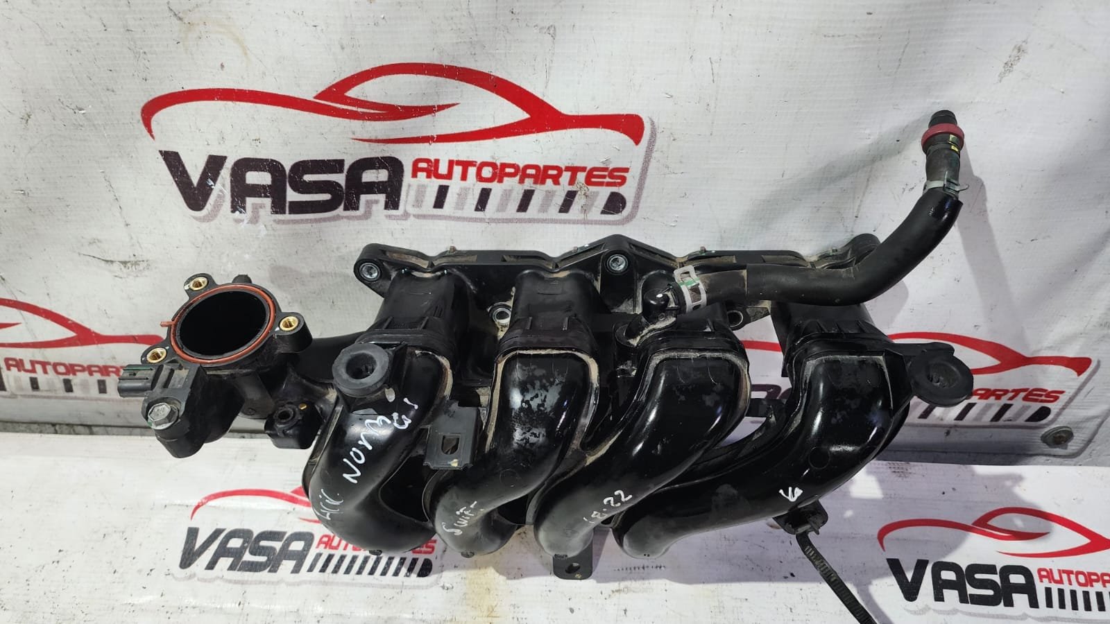 booster de frenos completo suzuki swift 1.2 2018–2022 booster de frenos completo suzuki swift 1.2 2018–2022