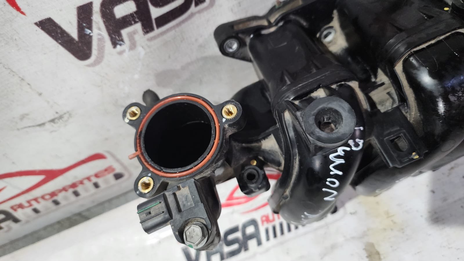 múltiple de admisión suzuki swift 1.2 2018–2022 múltiple de admisión suzuki swift 1.2 2018–2022