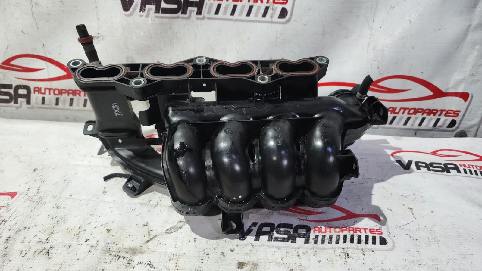 múltiple de admisión suzuki swift 1.2 2018–2022 múltiple de admisión suzuki swift 1.2 2018–2022