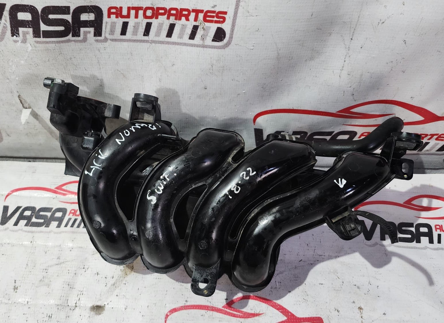 booster de frenos completo suzuki swift 1.2 2018–2022 booster de frenos completo suzuki swift 1.2 2018–2022