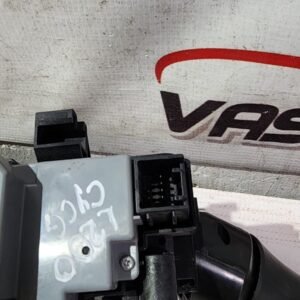 palancas de limpiaparabrisas y luces mitsubishi l200 2016–2019 palancas de limpiaparabrisas y luces mitsubishi l200 2016–2019