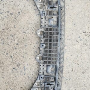 tolva inferior de fascia suzuki swift 2018–2022