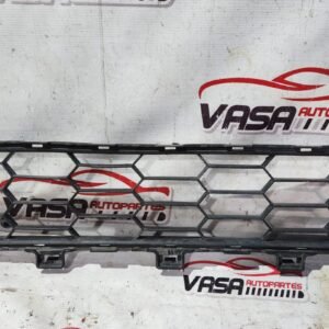 parrilla frontal inferior de fascia mitsubishi l200 2016–2019