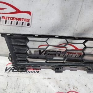 parrilla frontal inferior de fascia mitsubishi l200 2016–2019 parrilla frontal inferior de fascia mitsubishi l200 2016–2019