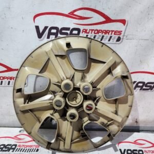 copa / tapón de rin chevrolet cavalier 2018–2021 copa / tapón de rin chevrolet cavalier 2018–2021