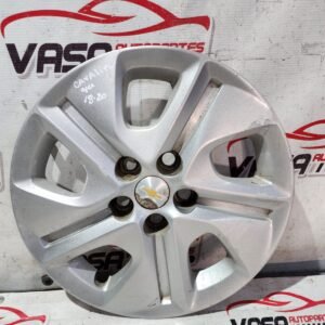 copa / tapón de rin chevrolet cavalier 2018–2021