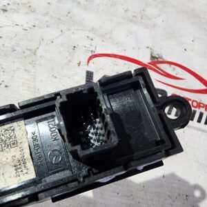 botón de freno de estacionamiento electrónico mazda 3 2017–2018 botón de freno de estacionamiento electrónico mazda 3 2017–2018