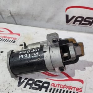 marcha / motor de arranque ford figo 1.5 3 cilindros 2019–2021