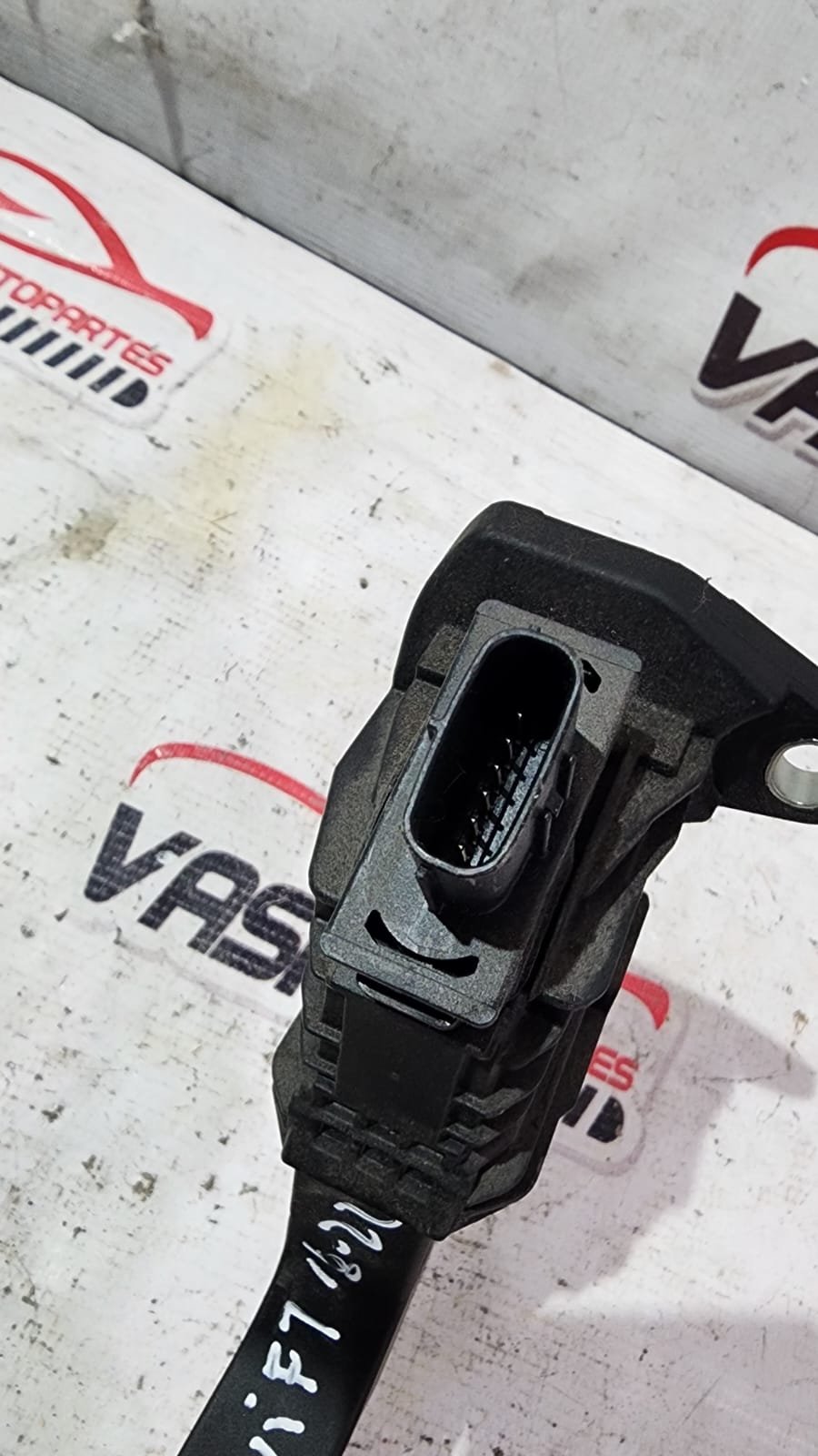 pedal de aceleración suzuki swift 2018 2020 pedal de aceleración suzuki swift 2018 2020