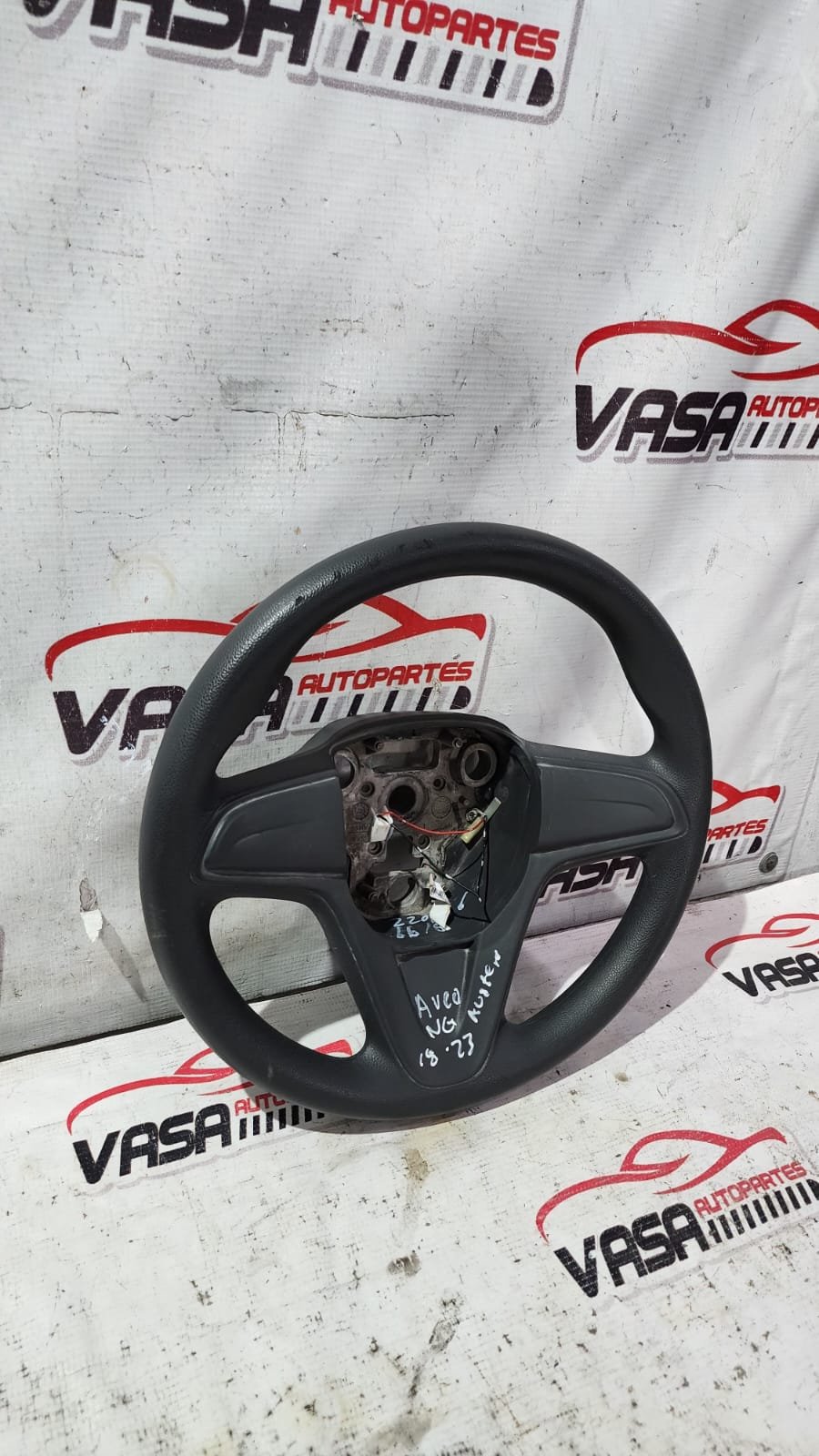 aro de volante chevrolet aveo ng lt 2018–2022 aro de volante chevrolet aveo ng lt 2018–2022