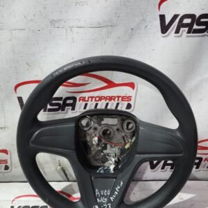 aro de volante chevrolet aveo ng lt 2018–2022