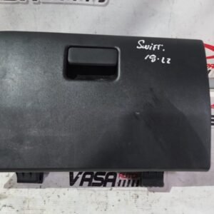 tapa de guantera suzuki swift 2018–2022