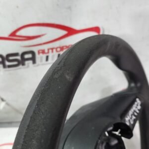 aro de volante mazda 3 2017–2018 con mandos aro de volante mazda 3 2017–2018 con mandos