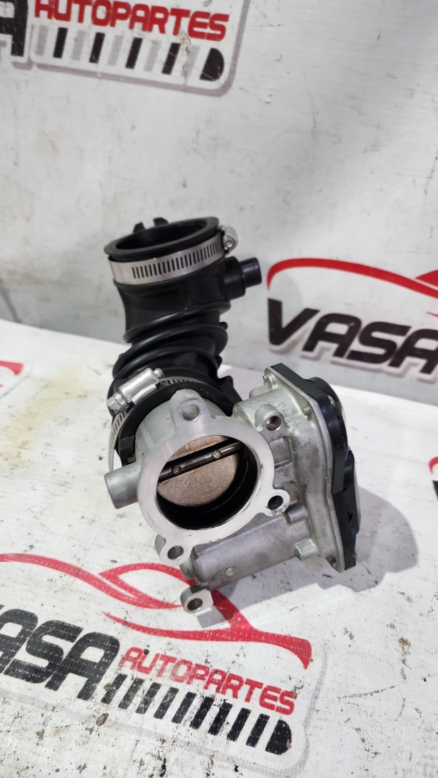 cuerpo de aceleración suzuki swift 1.2 k12m 2018–2023 cuerpo de aceleración suzuki swift 1.2 k12m 2018–2023