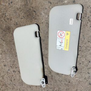 viseras de sol mitsubishi l200 2016–2019 viseras de sol mitsubishi l200 2016–2019