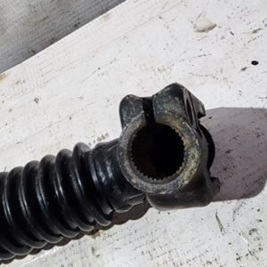 yugo / eje intermedio de dirección mitsubishi l200 2016–2019 yugo / eje intermedio de dirección mitsubishi l200 2016–2019