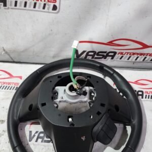 aro de volante suzuki swift 2018–2022 con mandos aro de volante suzuki swift 2018–2022 con mandos