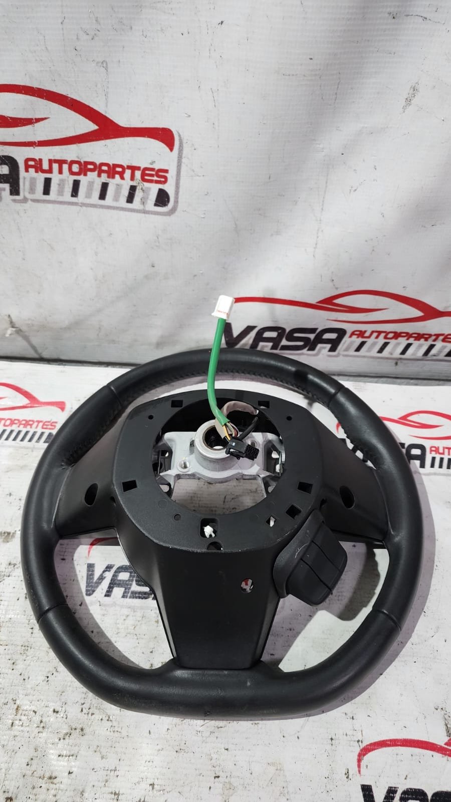 aro de volante suzuki swift 2018–2022 con mandos aro de volante suzuki swift 2018–2022 con mandos