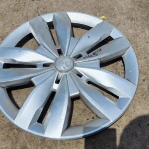 polvera / copa de rin mg5 2021–2022