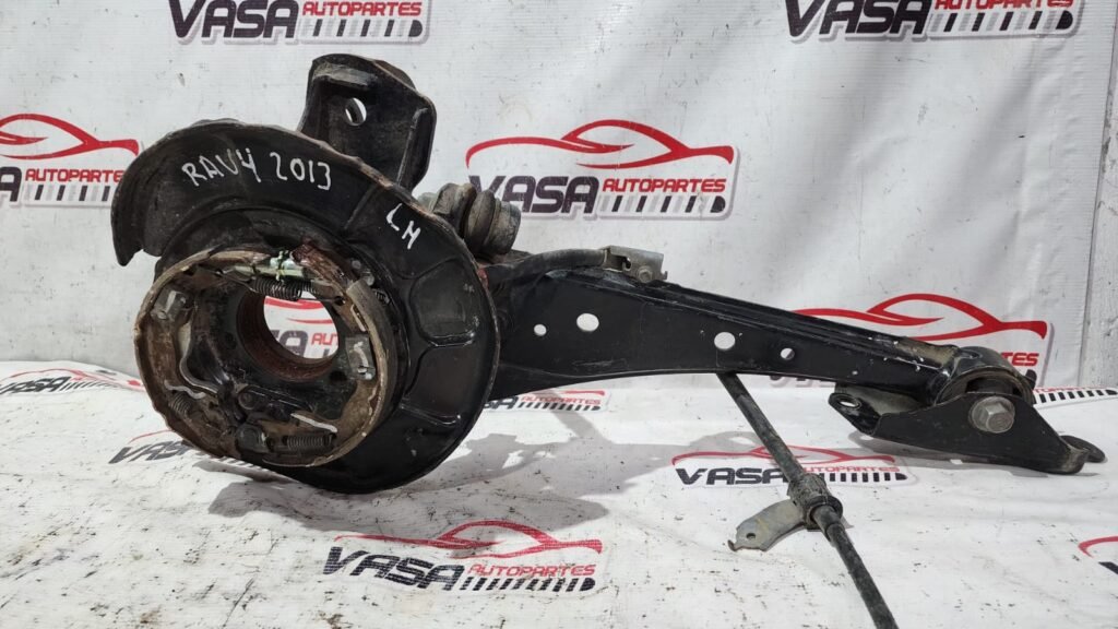 portamango trasero izquierdo toyota rav4 2013–2017