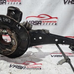 portamango trasero izquierdo toyota rav4 2013–2017