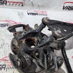 portamango trasero izquierdo toyota rav4 2013–2017