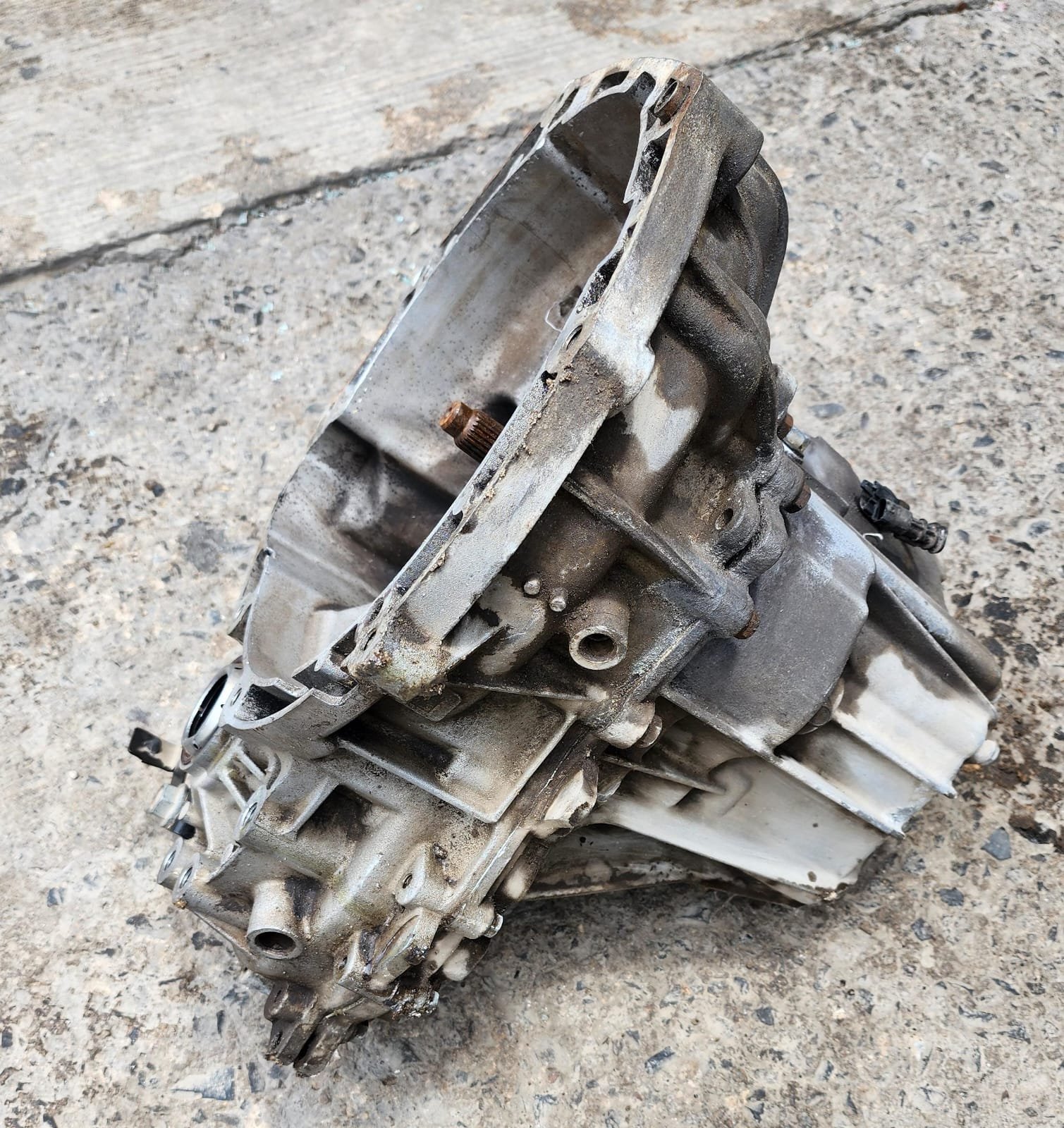 transmisión estándar 5 velocidades + r chevrolet cavalier 1.5 2018–2021 transmisión estándar 5 velocidades + r chevrolet cavalier 1.5 2018–2021