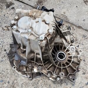transmisión estándar 5 velocidades + r chevrolet cavalier 1.5 2018–2021 transmisión estándar 5 velocidades + r chevrolet cavalier 1.5 2018–2021