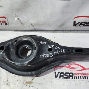 tirante / brazo trasero derecho mazda 3 2014–2018
