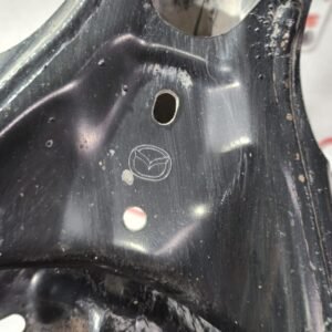 tirante / brazo trasero izquierdo mazda 3 2014–2018 tirante / brazo trasero izquierdo mazda 3 2014–2018