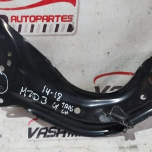 brazo / tirante de suspensión trasera izquierdo mazda 3 2014–2018