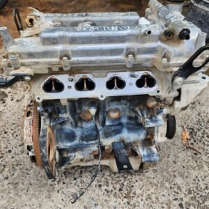 motor 3/4 básico chevrolet cavalier 1.5 2018–2021