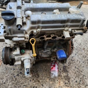 motor 3/4 básico chevrolet cavalier 1.5 2018–2021